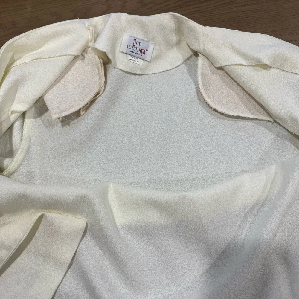 In Cinq classic longline